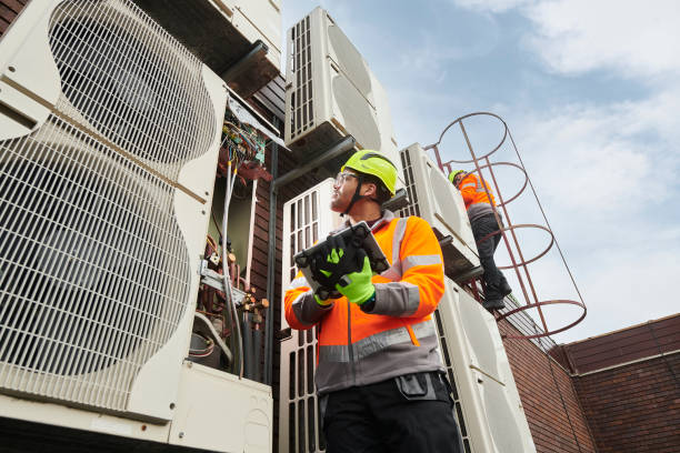 HVAC maintenance plan in Northville, NY