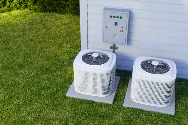 Best HVAC contractors  in Northville, NY