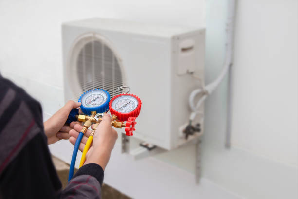 Best HVAC system installation  in Northville, NY